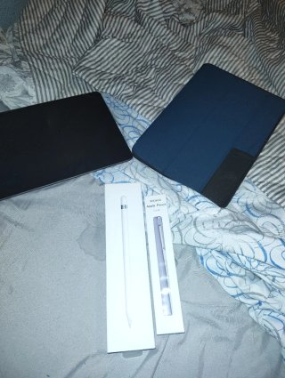 iPad 9ª Gen Pack (iPadOS27 Beta)