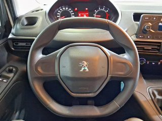 Peugeot Partner Pro Standard 600kg BlueHDi 73kW