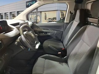 Peugeot Partner Pro Standard 600kg BlueHDi 73kW
