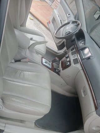 Hyundai Sonata 2006