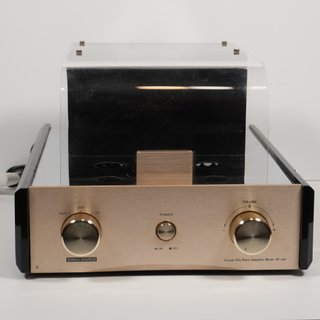 CAJA CHASIS PARA AMPLIFICADOR PREVIO A VALVULAS