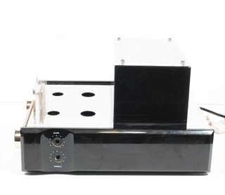 CAJA CHASIS PARA AMPLIFICADOR PREVIO A VALVULAS