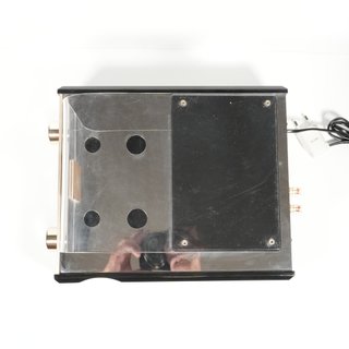 CAJA CHASIS PARA AMPLIFICADOR PREVIO A VALVULAS