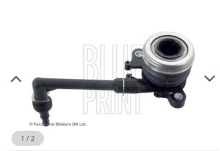 Cojinete Embrague Renault Megane 1.5 dci