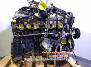 Lexus rectp5424979 2jzge motor completo  Ref:96928