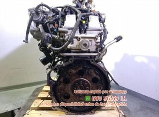 Lexus rectp5424979 2jzge motor completo  Ref:96928