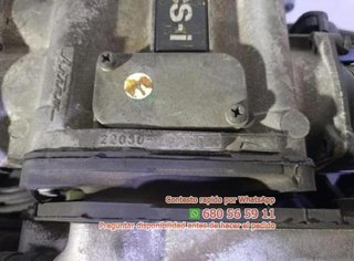 Lexus rectp5424979 2jzge motor completo  Ref:96928