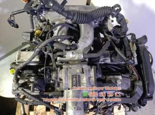 Lexus rectp5424979 2jzge motor completo  Ref:96928