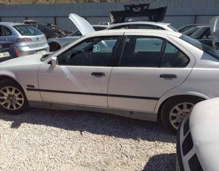 Faro derecho bmw 246470 serie 3 berlina (e36) 318i