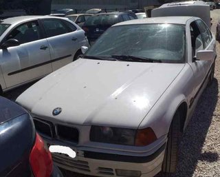 Faro derecho bmw 246470 serie 3 berlina (e36) 318i