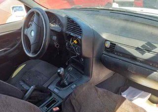 Faro derecho bmw 246470 serie 3 berlina (e36) 318i