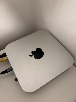 Mac mini 2012 i7 16GB 1TB de Segunda mano por 179 EUR en Tanos