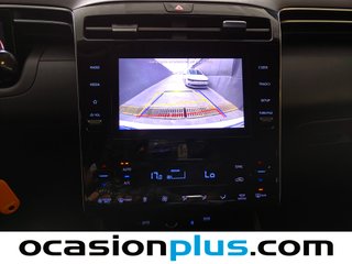 Hyundai Tucson 1.6 TGDI HEV Maxx Auto 169 kW (230 CV)