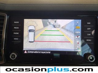 Skoda Kodiaq 1.5 TSI Ambition 4x2 DSG 110 kW (150 CV)