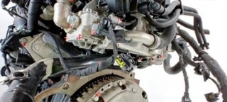 Motor completo d4fc hyundai i20 1.4 jgrm Ref:86596