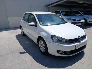 VOLKSWAGEN Golf 1.6 TDI DPF 5p. BlueMotion