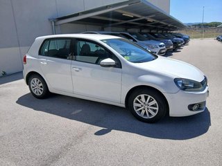 VOLKSWAGEN Golf 1.6 TDI DPF 5p. BlueMotion