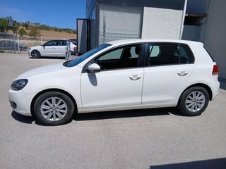 VOLKSWAGEN Golf 1.6 TDI DPF 5p. BlueMotion
