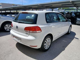 VOLKSWAGEN Golf 1.6 TDI DPF 5p. BlueMotion