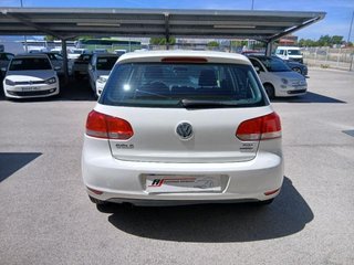 VOLKSWAGEN Golf 1.6 TDI DPF 5p. BlueMotion