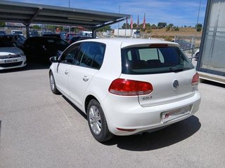 VOLKSWAGEN Golf 1.6 TDI DPF 5p. BlueMotion