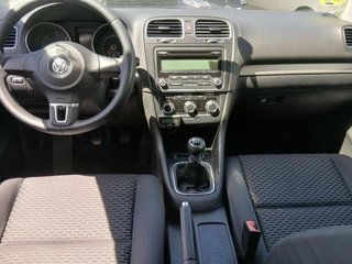 VOLKSWAGEN Golf 1.6 TDI DPF 5p. BlueMotion