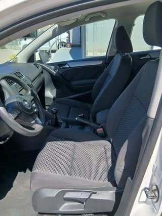 VOLKSWAGEN Golf 1.6 TDI DPF 5p. BlueMotion