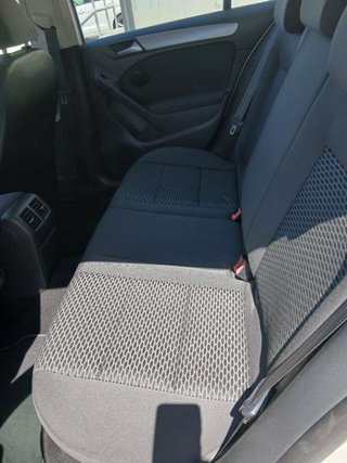 VOLKSWAGEN Golf 1.6 TDI DPF 5p. BlueMotion