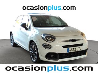 Fiat 500X 1.5 Hybrid Sport DCT 96 kW (130 CV)