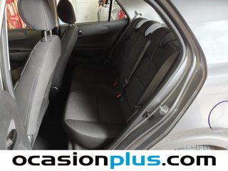 Kia Picanto 1.0 DPi Concept 49 kW (67 CV)