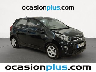 Kia Picanto 1.0 DPi Concept 49 kW (67 CV)