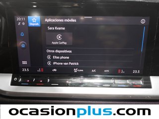 Ford Grand Tourneo Connect 2.0 Ecoblue Titanium Auto 90 kW (122 CV)