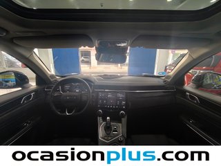 Lynk & Co 01 1.5 PHEV 192 kW (261 CV)