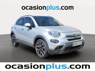 Fiat 500X 1.6 MultiJet Cross 4x2 96 KW (130 CV)