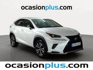 Lexus NX 300h Premium 2WD 145 kW (197 CV)