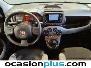 Fiat Panda 1.0 Hybrid GSE City Life 51 kW (70 CV)