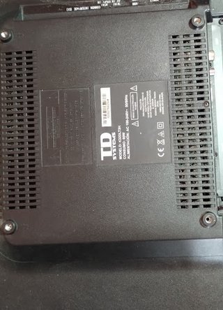 Televisor TD Systems K32DLT3H 32 LED