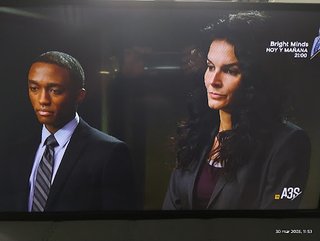 Televisor TD Systems K32DLT3H 32 LED