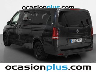 Mercedes-Benz Vito Combi 116 CDI Tourer Pro Larga 120 kW (163 CV)