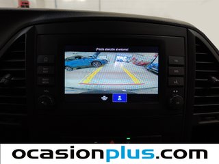 Mercedes-Benz Vito Combi 116 CDI Tourer Pro Larga 120 kW (163 CV)