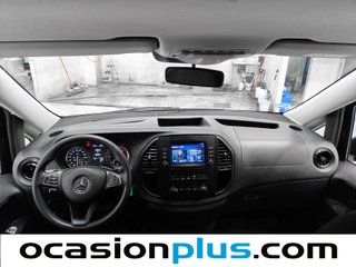 Mercedes-Benz Vito Combi 116 CDI Tourer Pro Larga 120 kW (163 CV)