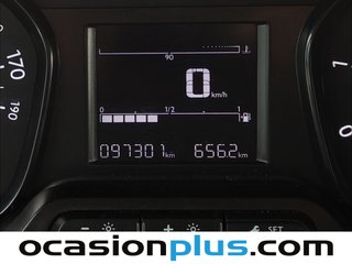 Fiat Scudo Furgon 1.5 BlueHDI L1 Business 75 kW (102 CV)