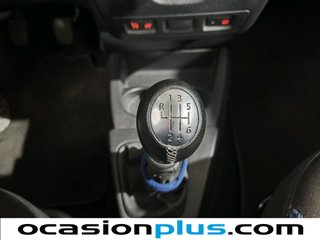 Dacia Lodgy Stepway Comfort Blue dCi 85 kW (115 CV)