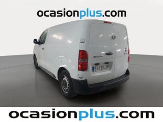 Fiat Scudo Furgon 1.5 BlueHDI L1 Business 75 kW (102 CV)