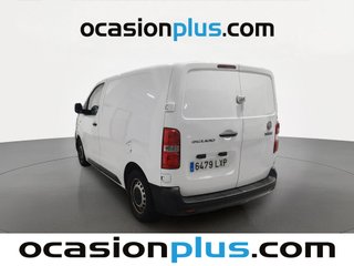 Fiat Scudo Furgon 1.5 BlueHDI L1 Business 75 kW (102 CV)