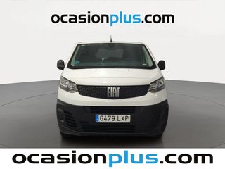 Fiat Scudo Furgon 1.5 BlueHDI L1 Business 75 kW (102 CV)
