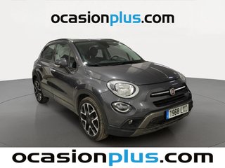 Fiat 500X 1.6 MultiJet Cross 4x2 96 KW (130 CV)