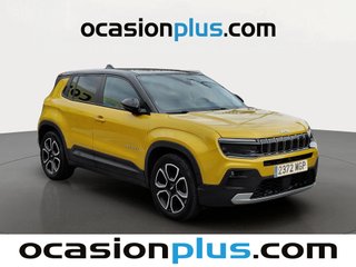 Jeep Avenger 1.2 G Summit 74 kW (100 CV)