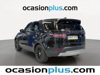 Land Rover Discovery 2.0 I4 SD4 HSE Auto 177 kW (240 CV)
