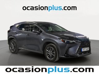 Lexus NX 450h+ Executive 4WD 225 kW (306 CV)